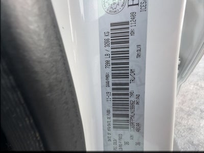 2020 RAM 1500 Limited