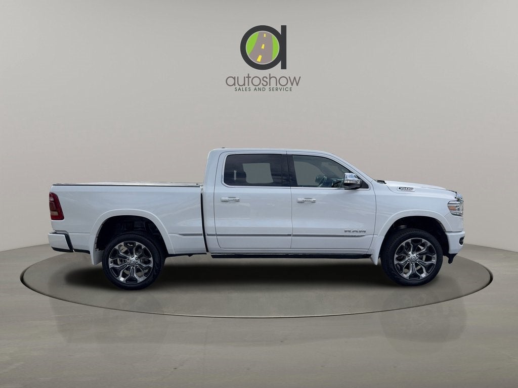 2020 RAM 1500 Limited