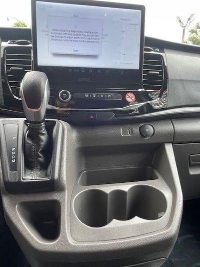 2024 Ford Transit-350 XLT