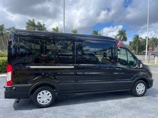 2024 Ford Transit-350 XLT