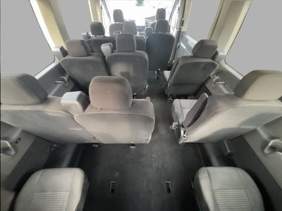 2024 Ford Transit-350 XLT