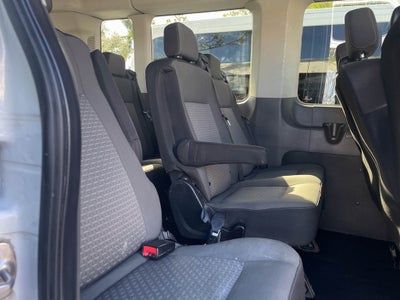 2024 Ford Transit-350 XLT