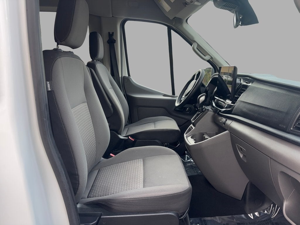 2024 Ford Transit-350 XLT
