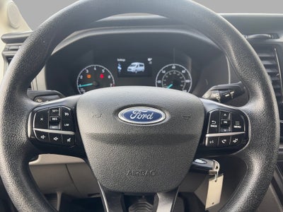 2024 Ford Transit-350 XLT