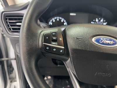 2020 Ford Escape S