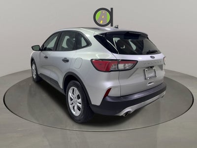 2020 Ford Escape S