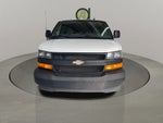 2018 Chevrolet Express 3500 LS Passenger