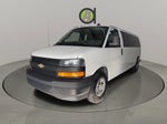 2018 Chevrolet Express 3500 LS Passenger