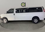2018 Chevrolet Express 3500 LS Passenger