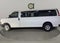 2018 Chevrolet Express 3500 LS Passenger