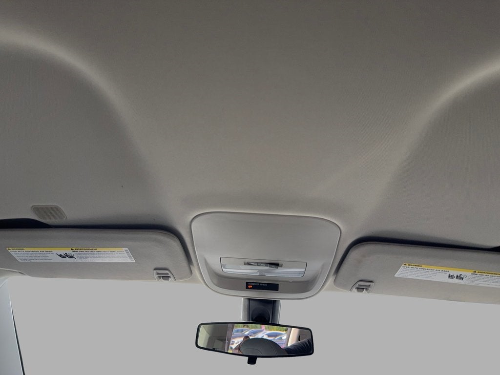 2020 Chevrolet Colorado Work Truck