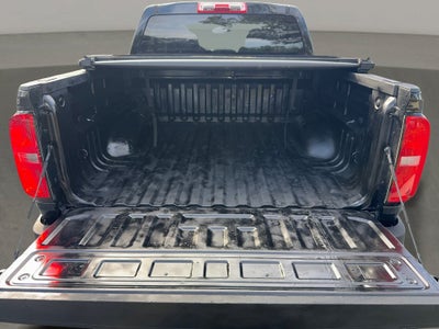 2020 Chevrolet Colorado Work Truck