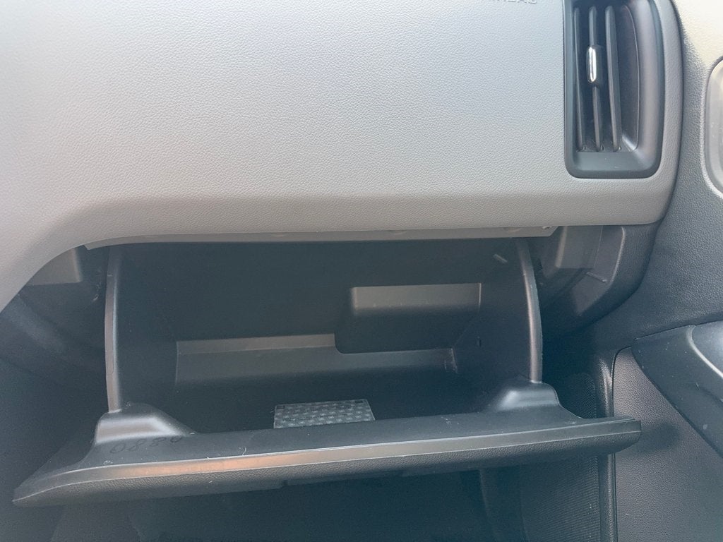 2020 Chevrolet Colorado Work Truck