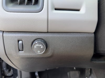 2020 Chevrolet Colorado Work Truck