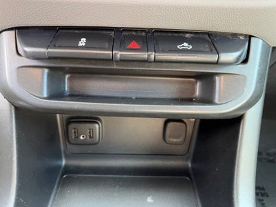 2020 Chevrolet Colorado Work Truck