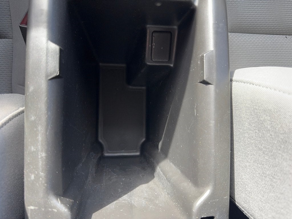 2020 Chevrolet Colorado Work Truck