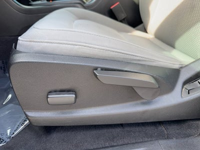 2020 Chevrolet Colorado Work Truck