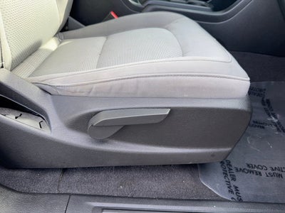 2020 Chevrolet Colorado Work Truck