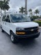 2021 Chevrolet Express 2500 Work Van Cargo