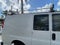 2021 Chevrolet Express 2500 Work Van Cargo