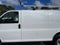 2021 Chevrolet Express 2500 Work Van Cargo