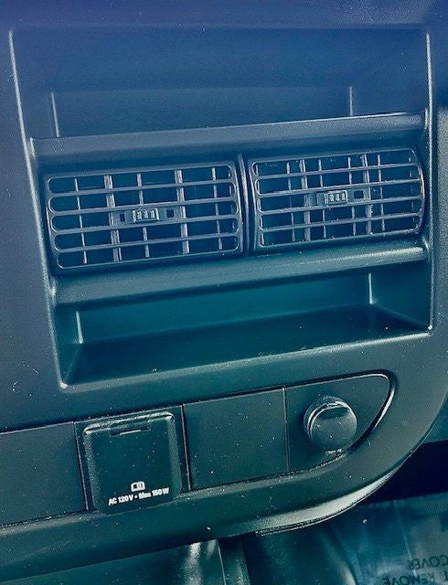 2021 Chevrolet Express 2500 Work Van Cargo