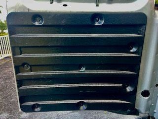 2021 Chevrolet Express 2500 Work Van Cargo