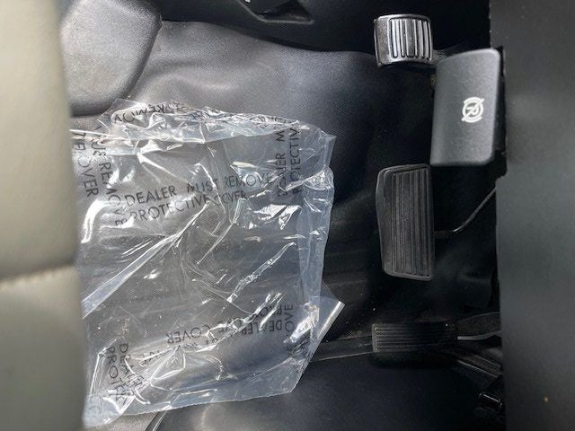 2021 Chevrolet Express 2500 Work Van Cargo