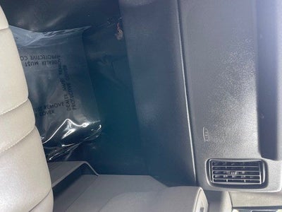 2021 Chevrolet Express 2500 Work Van Cargo