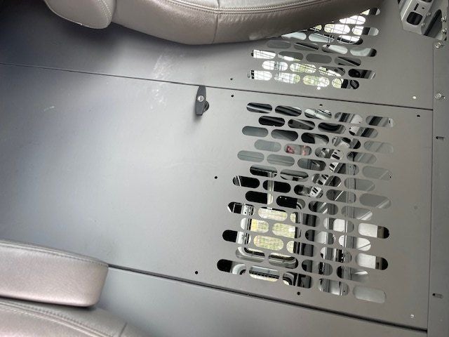 2021 Chevrolet Express 2500 Work Van Cargo