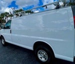 2021 Chevrolet Express 2500 Work Van Cargo