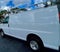 2021 Chevrolet Express 2500 Work Van Cargo