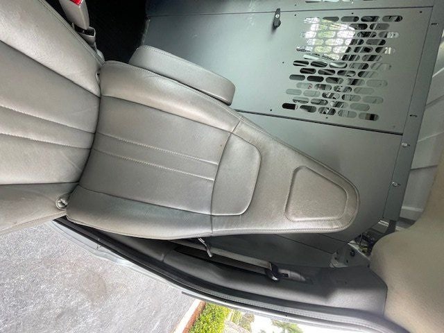 2021 Chevrolet Express 2500 Work Van Cargo