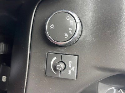 2021 Chevrolet Express 2500 Work Van Cargo