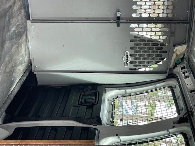 2021 Chevrolet Express 2500 Work Van Cargo