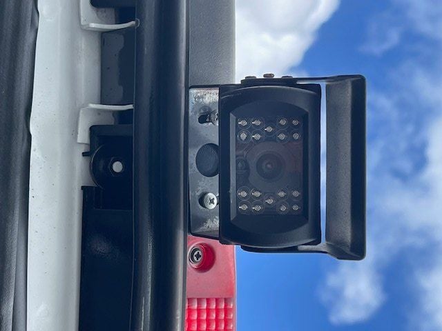 2021 Chevrolet Express 2500 Work Van Cargo