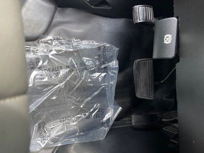 2021 Chevrolet Express 2500 Work Van Cargo