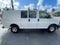 2021 Chevrolet Express 2500 Work Van Cargo