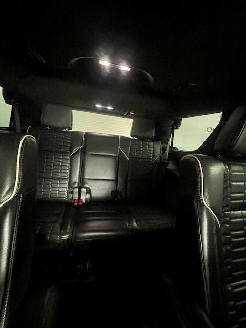 2021 Cadillac Escalade Sport Platinum