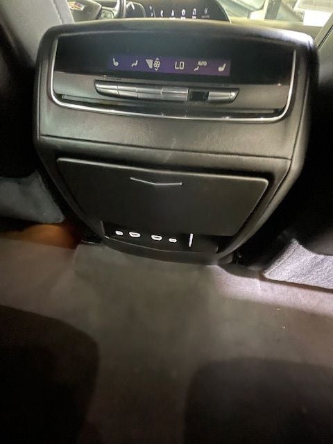 2021 Cadillac Escalade Sport Platinum