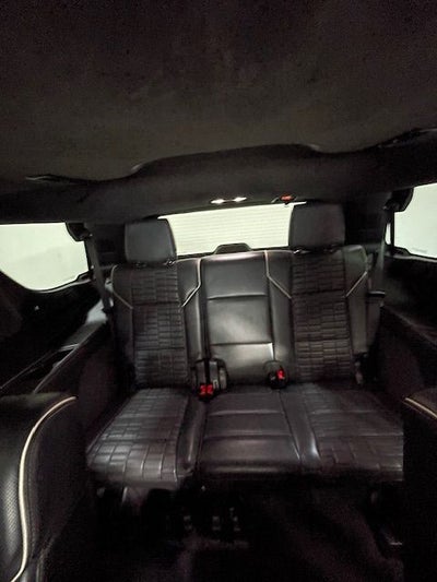 2021 Cadillac Escalade Sport Platinum