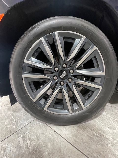 2021 Cadillac Escalade Sport Platinum