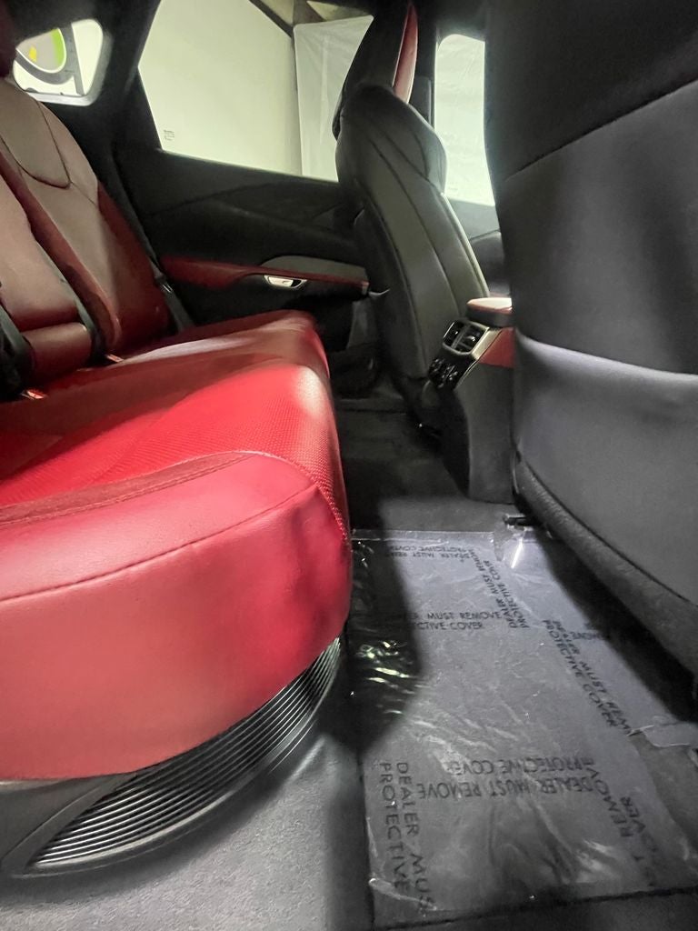 2023 Lexus RX 500h F SPORT Performance