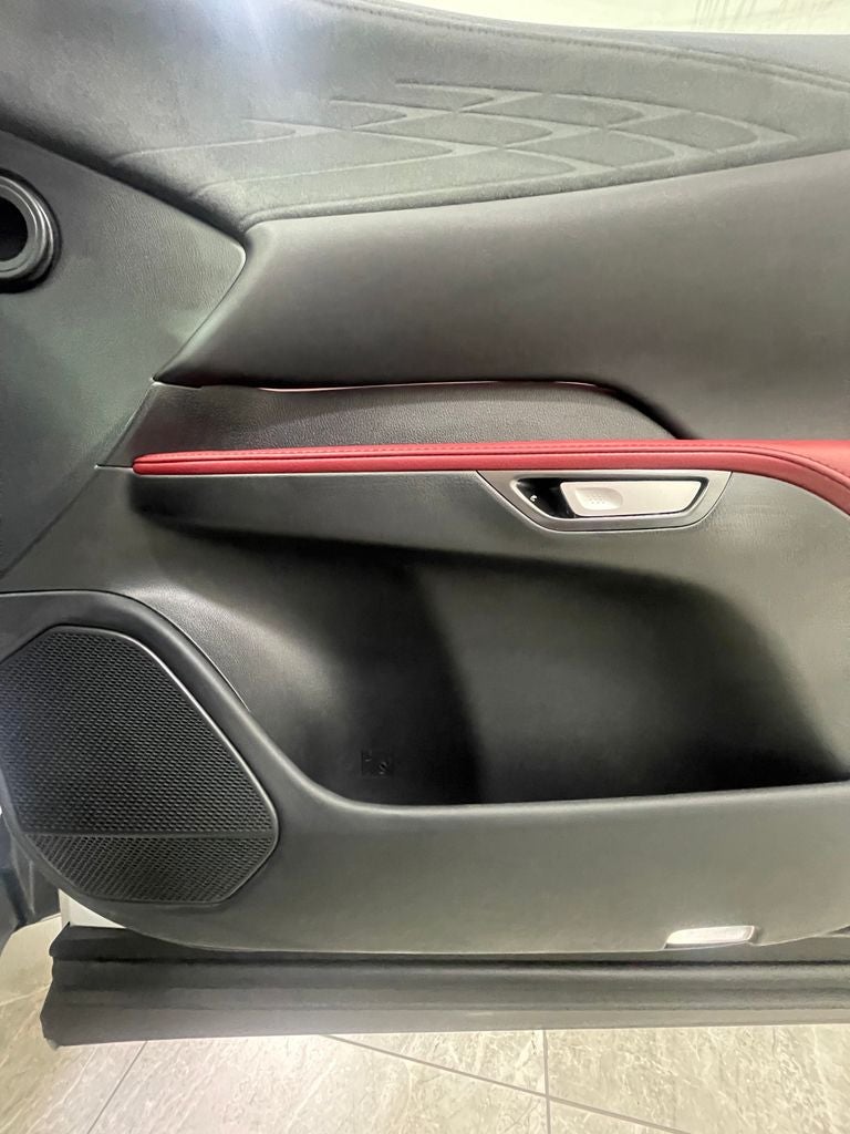 2023 Lexus RX 500h F SPORT Performance