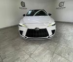 2023 Lexus RX 500h F SPORT Performance