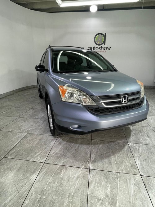 2011 Honda CR-V LX