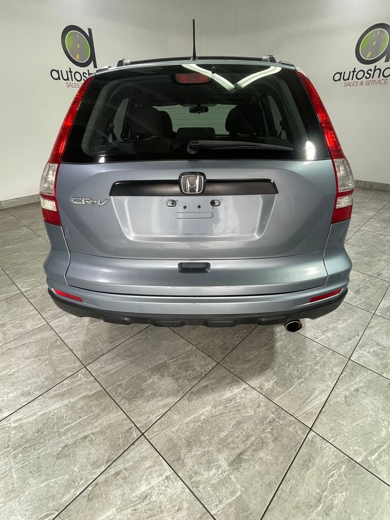 2011 Honda CR-V LX