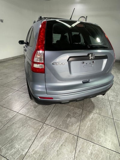 2011 Honda CR-V LX