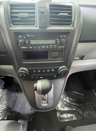 2011 Honda CR-V LX