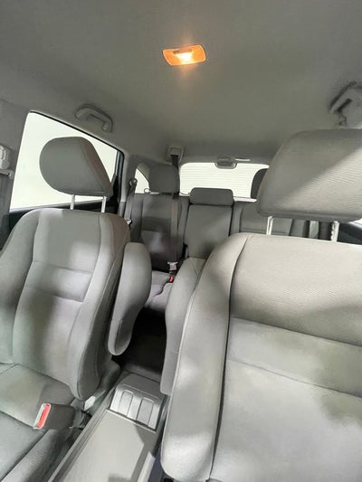 2011 Honda CR-V LX